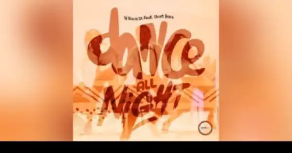 DJ Nova SA - Dance All Night